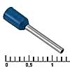 : DN00510 blue (1x10mm)