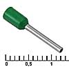 DN00510 green (1x10mm)