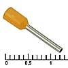 : DN00510 orange (1x10mm)