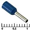 DN00706 blue (1.2x6mm)