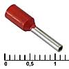 : DN00708 red (1.2x8mm)