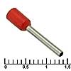 : DN00712 red (1.2x12mm)