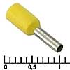 : DN01006 yellow (1.4x6mm)