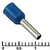 : DN01508 blue (1.7x8mm)