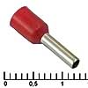 : DN01508 red (1.7x8mm)