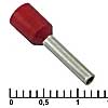 : DN01510 red (1.7x10mm)