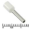 : DN01510 white (1.7x10mm)