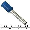 : DN01512 blue (1.7x12mm)