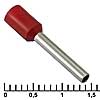 : DN01512 red (1.7x12mm)