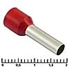: DN06012 red (3.5x12mm)