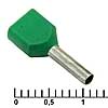 DTE00708 green (1.2x8mm)