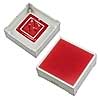  : 27X27mm 2V 67mcd red