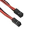 : BLD 2x02 *2 AWG26 0.3m