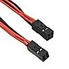  : BLD 2x02 *2 AWG26 0.3m