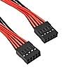  : BLD 2x05 *2 AWG26 0.3m