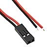  : BLS-2 AWG26 0.3m