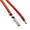 : MMF-F 3,00 mm AWG24 0,3m red