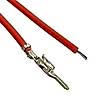: MMF-M 3,00 mm AWG24 0,3m red