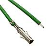 : TH-F 5,08 mm AWG20 0,3m green