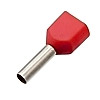 DTE01008 red (1.4x8mm)