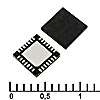 : MAX8903AETI+