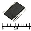Микросхема цап AD5412AREZ-REEL7