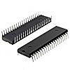 : ATmega8515L-8PU DIP-40