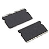 Микросхема памятиMT48LC8M16A2P-75 G TSOP54-400