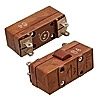 Микропереключатель: Д711 Микропереключатель: Д711