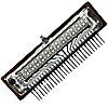 Индикатор вак. люм.: ИВЛ1-8/13 Индикатор вак. люм.: ИВЛ1-8/13