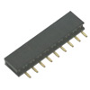 : PBS2-09 pitch 2.00 mm