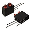 3mm*2 1.5-5v 4 Lm red 15