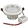 : 4*1W 220v 300Lm 3200K D3 inch