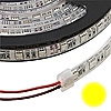  : 5050 300LED IP68 12V*72W YELLOW