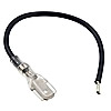 Межплатный кабель: 1010 AWG18 4.8 mm/5 mm black