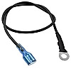Межплатный кабель: 1018 AWG20 U=6,3 mm/d=5,2 mm black