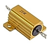 : RX24 25W 5% 1R 
