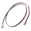  : 2468 AWG26 2.0mm PH-02+PH-02