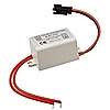 Led driver 4-5x1W 12-25VDC