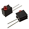 3mm*1 1.5-5v 4Lm red 15