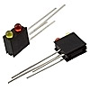 .  : 3mm*2 1.5-5v 4Lm RY 15