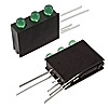 .  : 3mm*3 1.5-5v 4Lm green 15