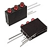 .  : 3mm*3 1.5-5v 4Lm red 15