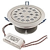 21*1W 220v 1600Lm 3200K D180