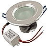 3*1W 220v 220Lm 3200K D100 (2)