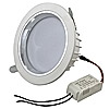 : 12*1W 220v 780Lm 3200K D6 inch