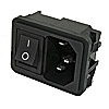 : AC-002 (black)