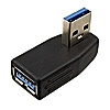 USB 3.0 AM/AF 90/90