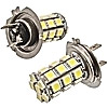   : H7 3.2W 27 LED 5050 16-18 LM