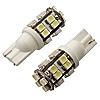   : T10 1.3W 20 LED 3528 5-6 LM